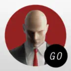 Hitman GO icon