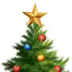 More Christmas! iOS Icon