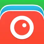 TimeShutter - Daily Selfies iOS Icon