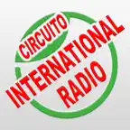International Radio iOS Icon