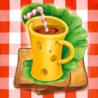 Cafe Formula iOS Icon