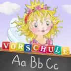 Prinzessin Lillifee Buchstaben icon