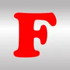 Fuel Tanker Truck Icon