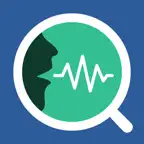 Voice Analyst: Pitch & Volume icon