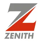 Zenith Bank eaZymoney icon