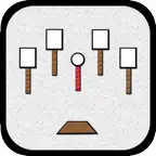 Steel Scoring iOS Icon