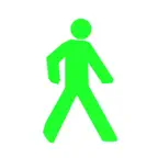 Step Up : Pedometer, Steps Counter,Heathy Life iOS Icon