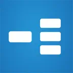 TodoMaps- Mind Map for todo iOS Icon