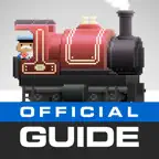 The Official Guide to Pocket Trains icon