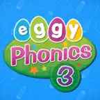 Eggy Phonics 3 iOS Icon