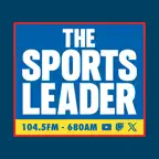 KNBR The Sports Leader Icon