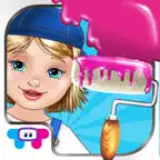 Baby Room Makeover Icon