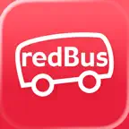 redBus: Book Bus, Train, Hotel icon
