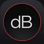 dB Meter & Spectrum Analyzer icon