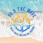 92.9 The Wave iOS Icon