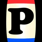 Police Truck Icon