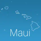 Maui Travel by TripBucket iOS Icon