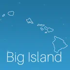 Big Island by TripBucket iOS Icon