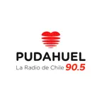 Radio Pudahuel iOS Icon