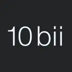 10bii+ Financial Calculator icon