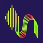 Audio Unit Player iOS Icon
