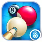 8 Ball Pool by Storm8 iOS Icon