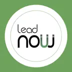 LeadNow iOS Icon