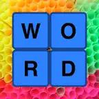 Word Square Collection iOS Icon