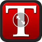 Wallpapers with Name iOS Icon
