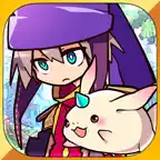 メルクストーリア - 癒術士と鐘の音色 - iOS Icon