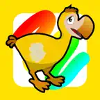 Dodo Paint iOS Icon