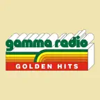 Gamma Radio iOS Icon