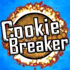 Cookie Breaker!!! iOS Icon