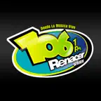 Renacer FM iOS Icon