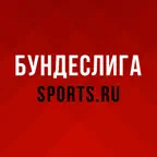 Бундеслига. Чемпионат Германии iOS Icon