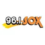 96.1 SOX Icon