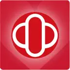 台中銀行行動銀行 icon