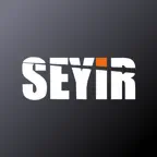 Seyir Mobil Araç Takip icon
