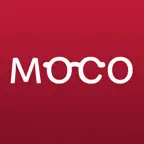 Moco iOS Icon