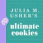 Ultimate Cookies iOS Icon