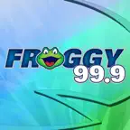 Today’s Froggy 99.9 - KVOX-FM iOS Icon