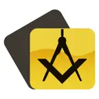 Maçonaria Virtual Mobile iOS Icon