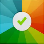 15 hábitos para tu bienestar iOS Icon