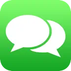 Group Text Pro - Send SMS,iMessage & Email quickly iOS Icon
