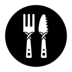 Paleo Plate iOS Icon