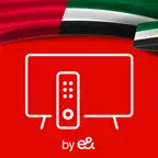 TV by e& iOS Icon