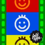 Paint Studio EDU by FoldApps™ iOS Icon