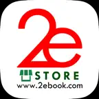 2ebook Store Reader iOS Icon