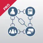 Active Directory Assist Pro iOS Icon