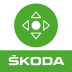 ŠKODA Remote iOS Icon